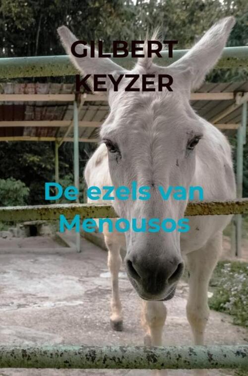 Brave New Books De ezels van Menousos