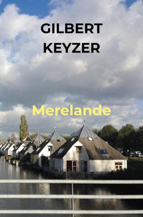 Brave New Books Merelande