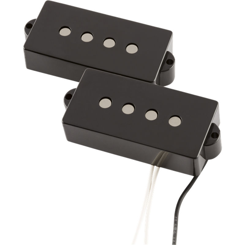 Fender Yosemite P Bass pickup set