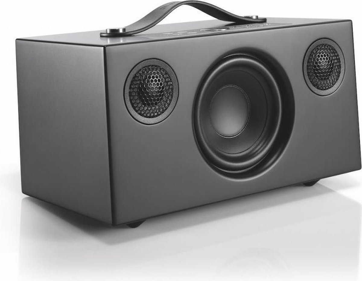 Audio Pro Addon C5 Home audio-microsysteem - Zwart