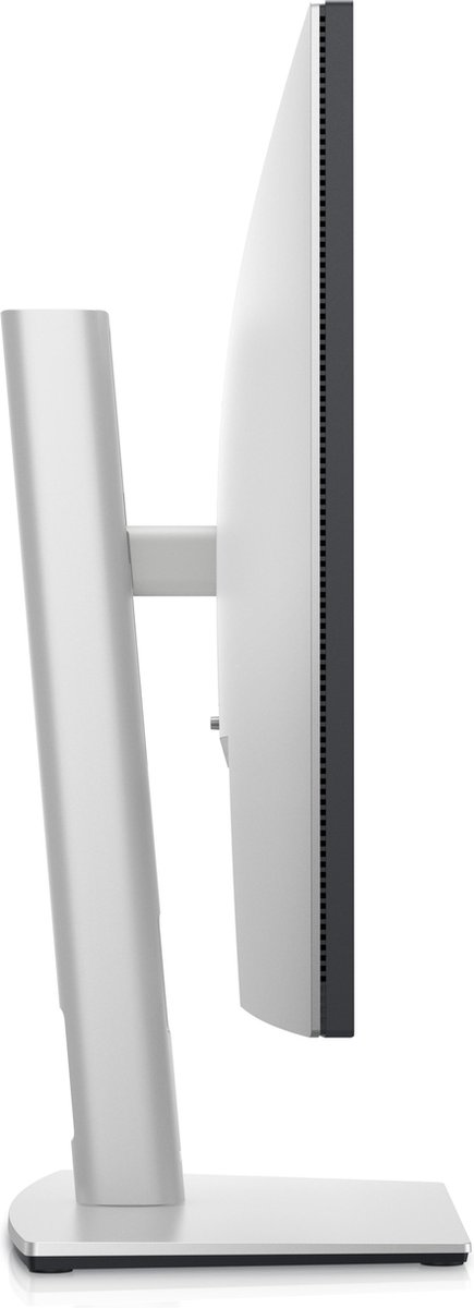 Dell UltraSharp U2722D 68,6 cm (27 ) 2560 x 1440 Pixels Quad HD LCD Zwart, Zilver - Silver