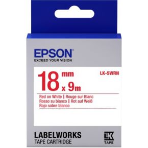 Epson LK-5WRN