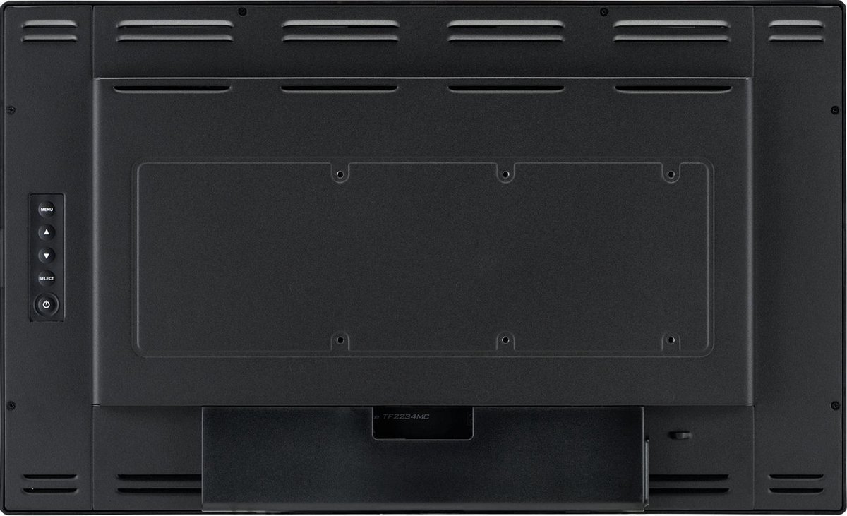 iiyama ProLite TF2234MC-B7AGB touch screen-monitor 54,6 cm (21.5 ) 1920 x 1080 Pixels Multi-touch Mu