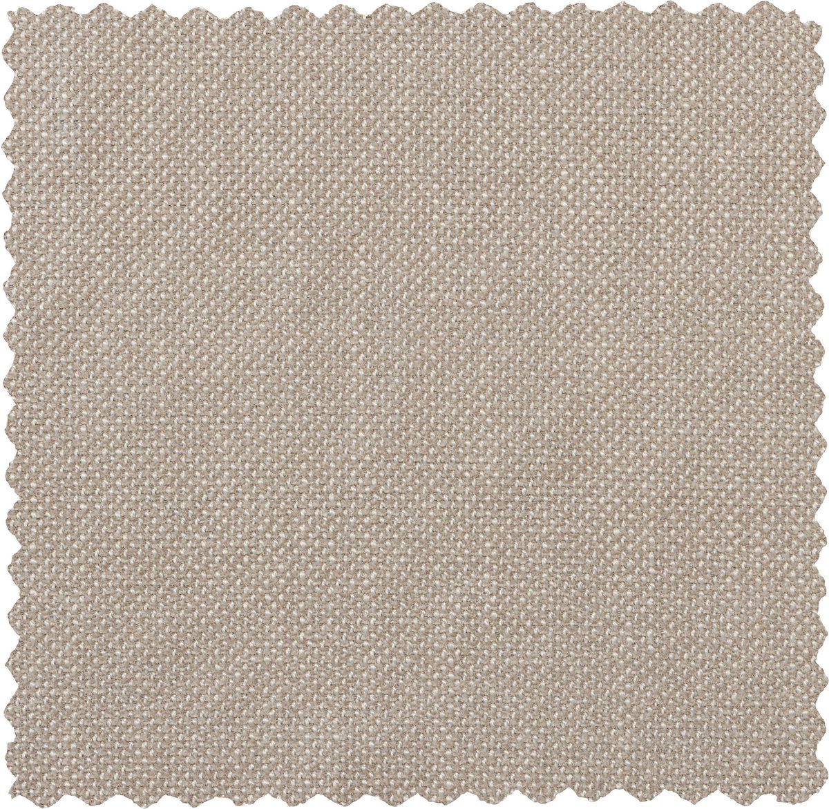 Woood Freddie Hoekbank - Naturel - Beige