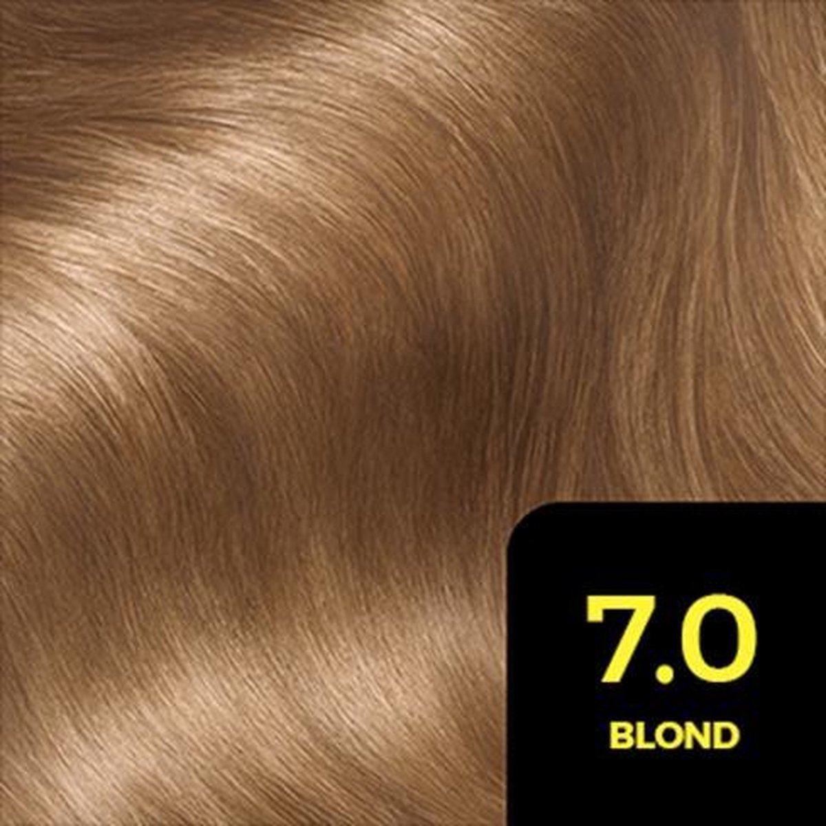 Garnier Olia 7.0 Blond
