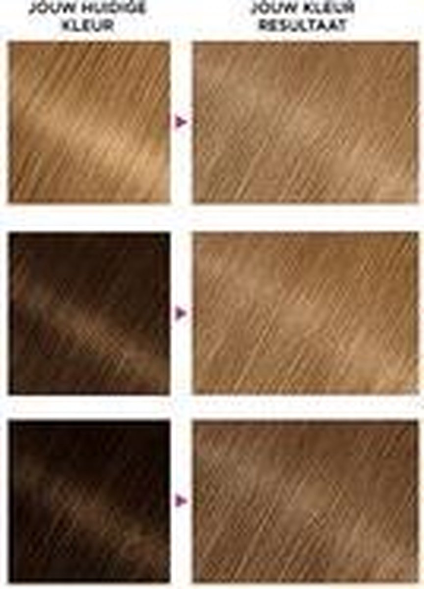 Garnier Olia 7.0 Blond