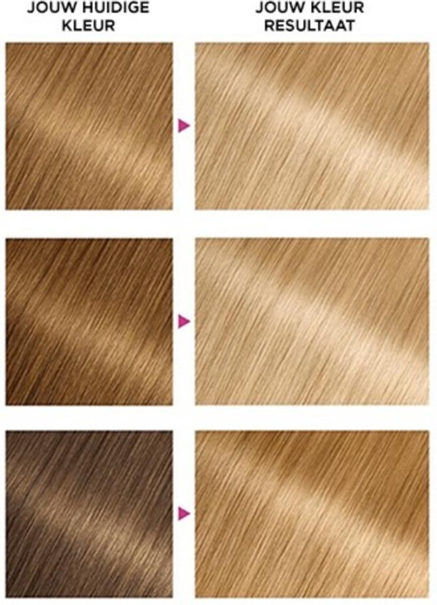 Garnier Olia 9.0 Zeer Licht Blond