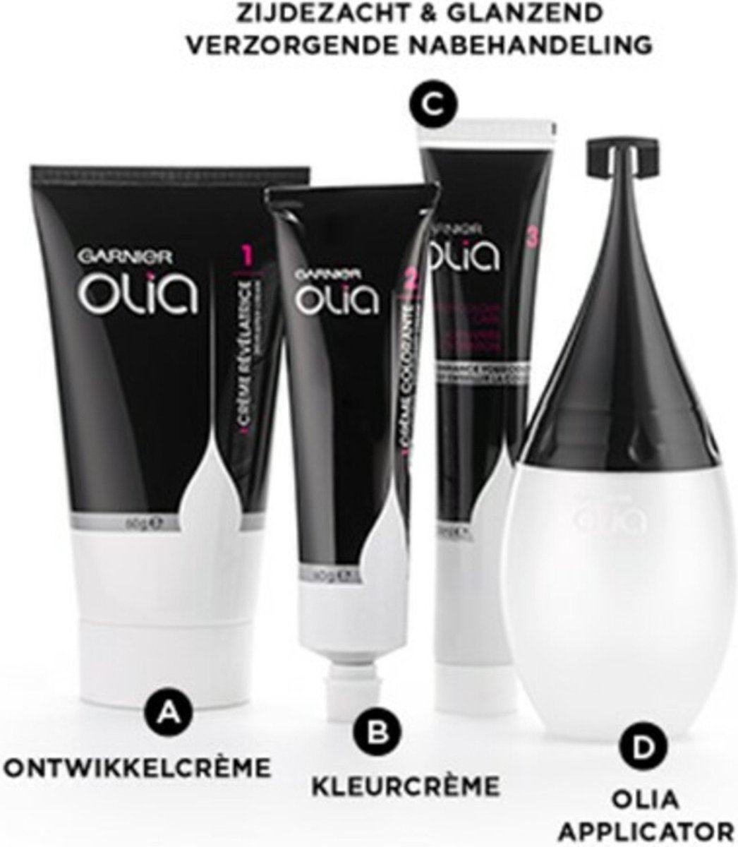 Garnier Olia 9.0 Zeer Licht Blond