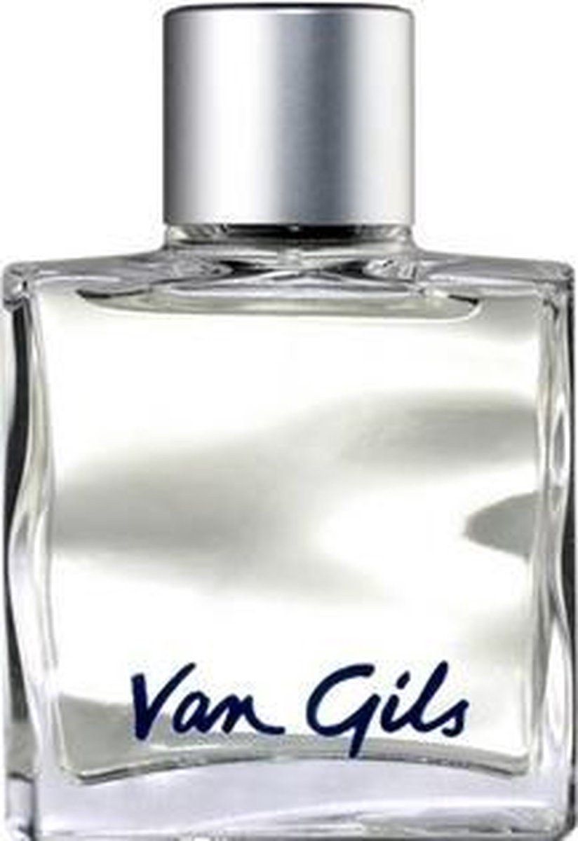 Van Gils Eau De Toilette Between Sheets 50ml