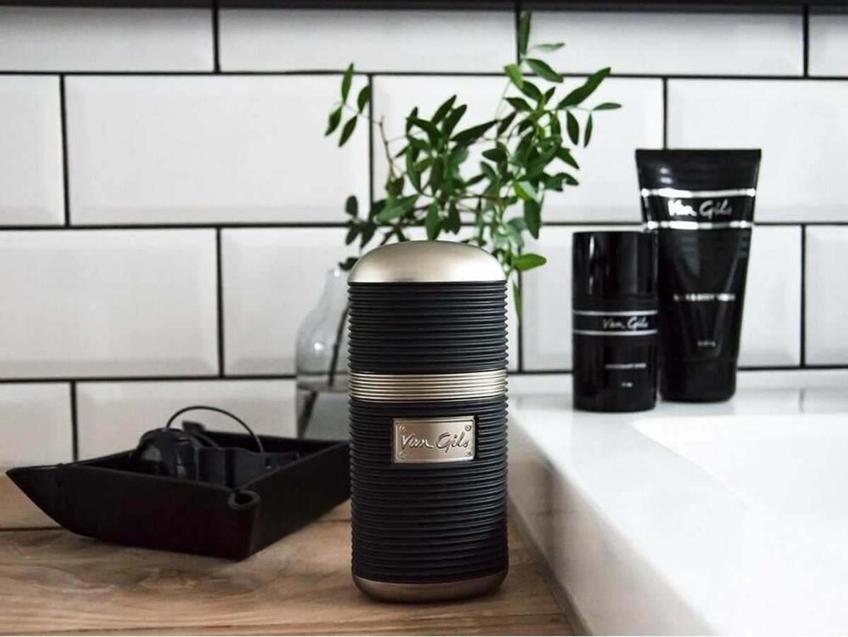 Van Gils Eau De Toilette Strictly For Men 50ml