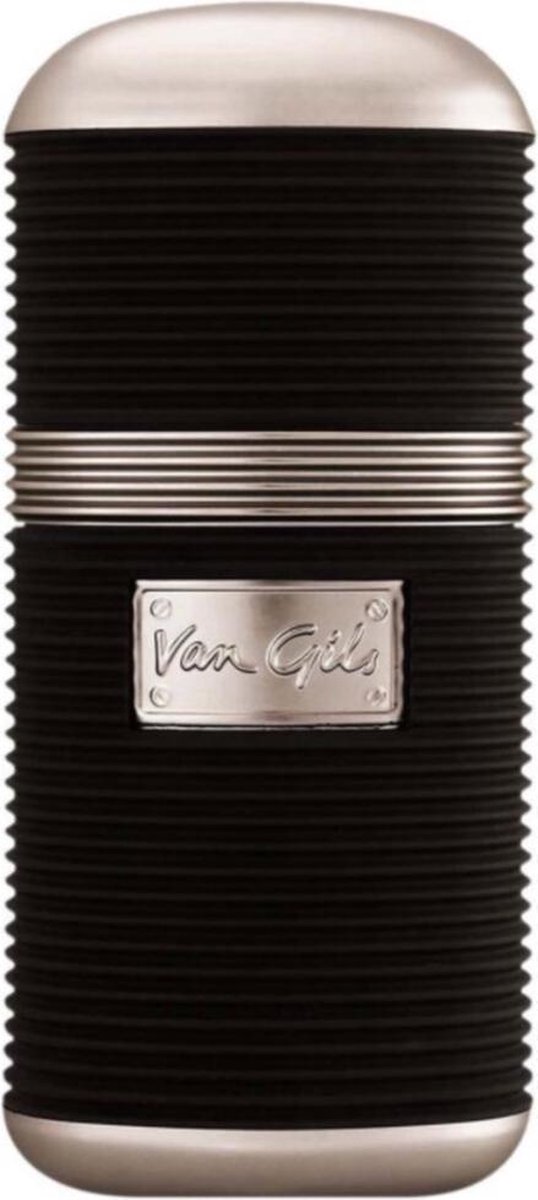 Van Gils Eau De Toilette Strictly For Men 100ml