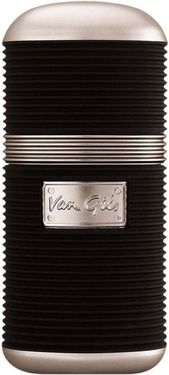 Van Gils Eau De Toilette Strictly For Men Navulverpakking 100ml