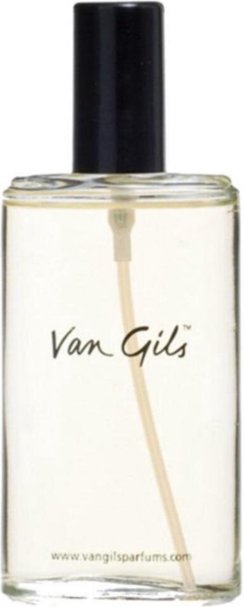 Van Gils Eau De Toilette Strictly For Men Navulverpakking 100ml