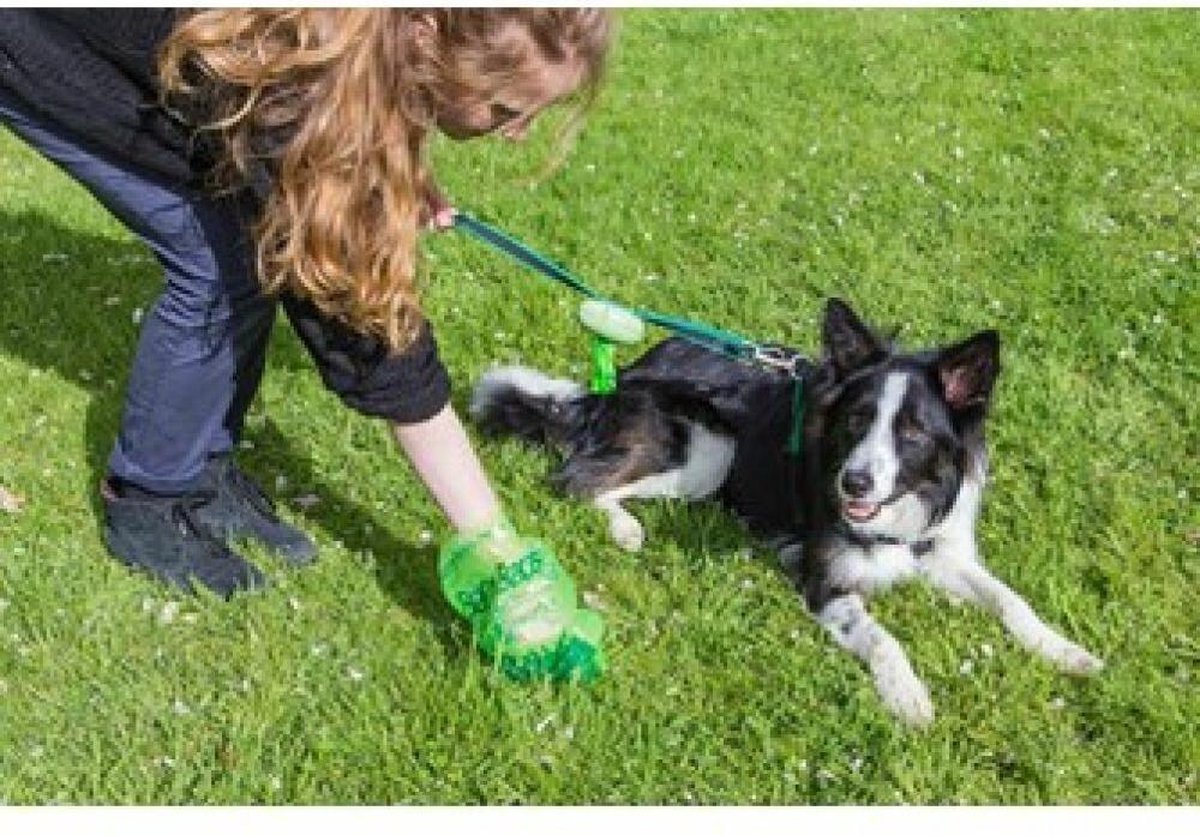Beco Pets Poepzakjes Becobags