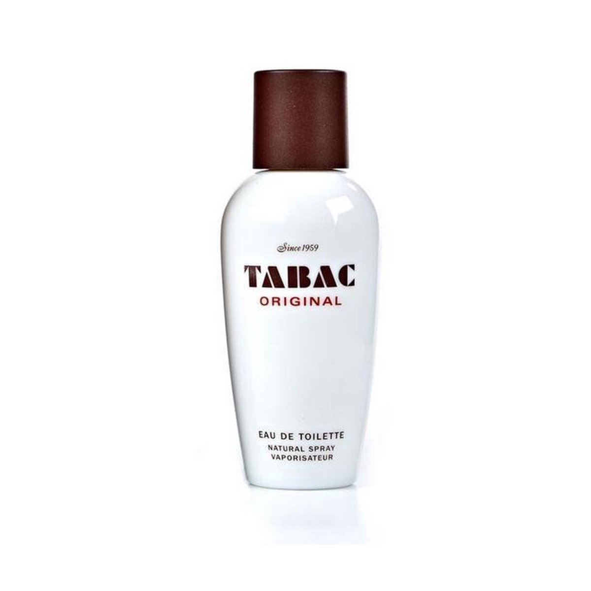 Tabac Original Eau De Toilette Natural Spray 100ml