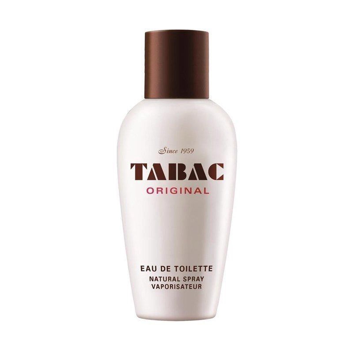 Tabac Original Eau De Toilette Natural Spray 100ml