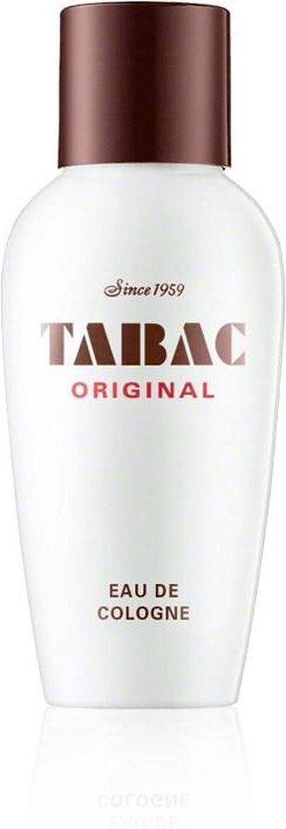 Tabac Original Eau De Toilette Natural Spray 100ml
