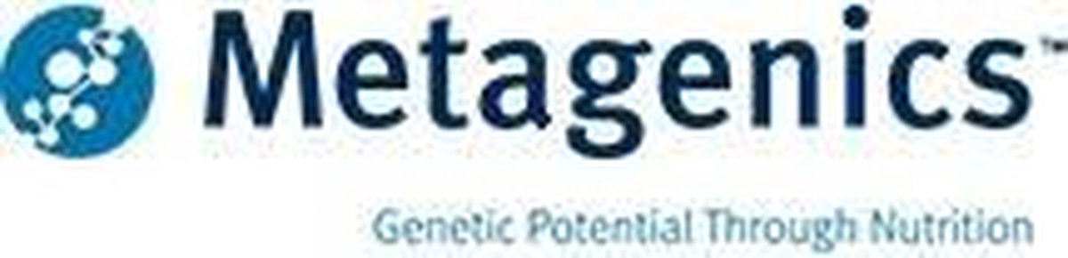 Metagenics PH Plus Capsules