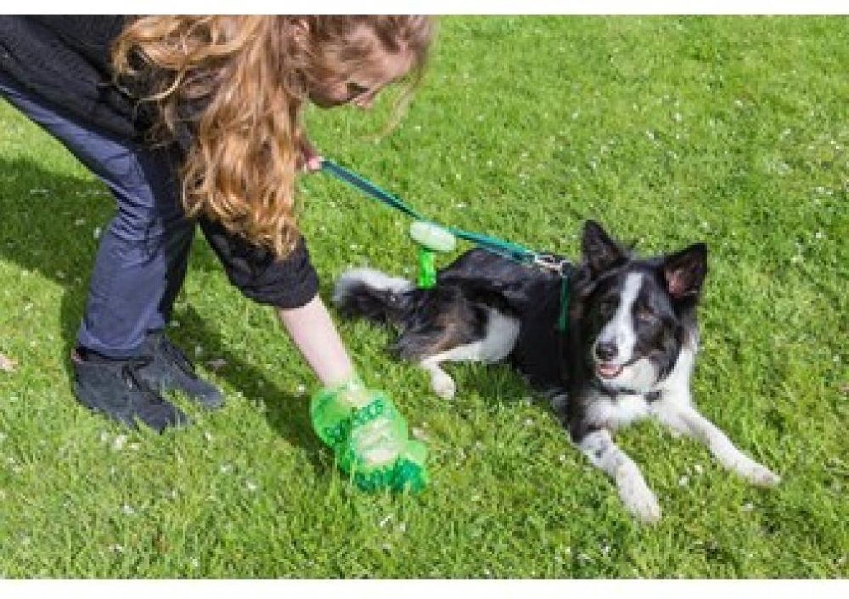 Beco Pets Poepzakjes Becobags Dispenser