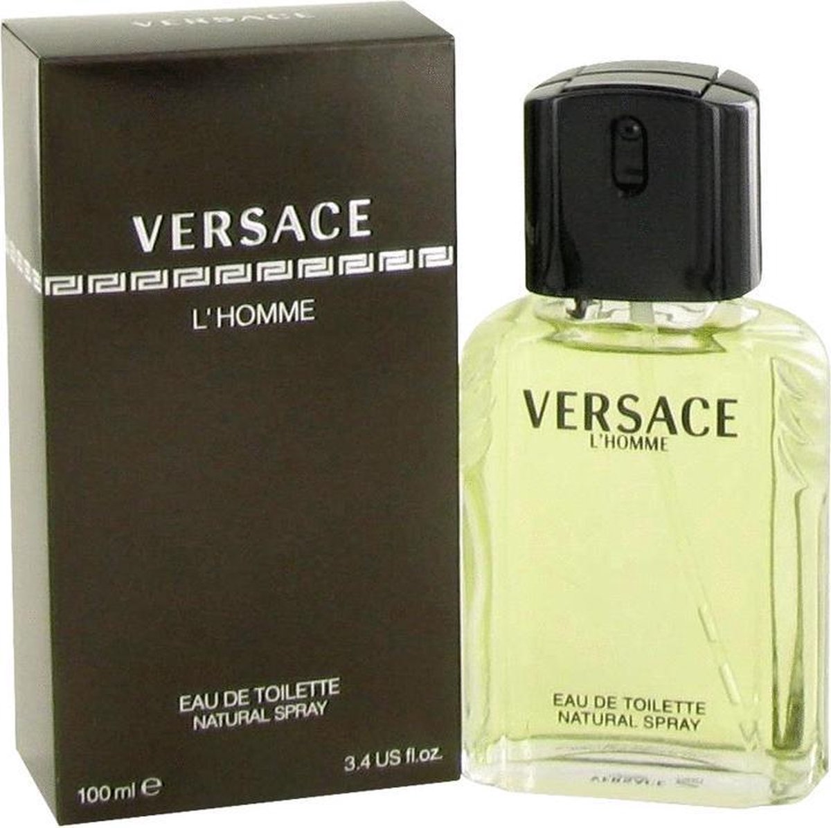 Versace L'Homme Eau de Toilette