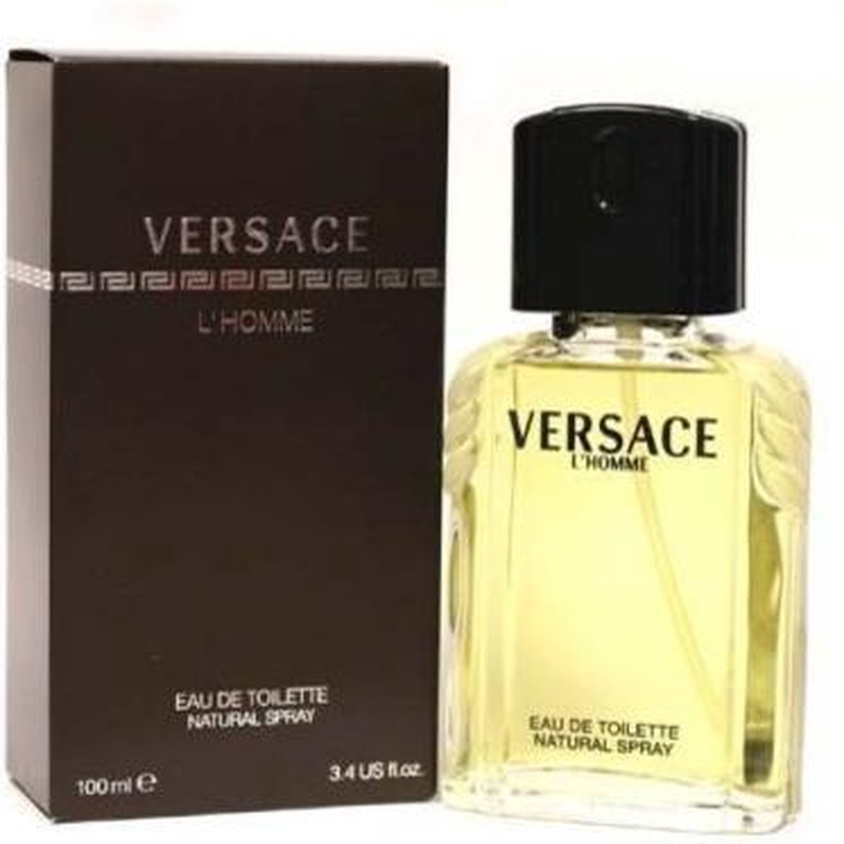 Versace L'Homme Eau de Toilette