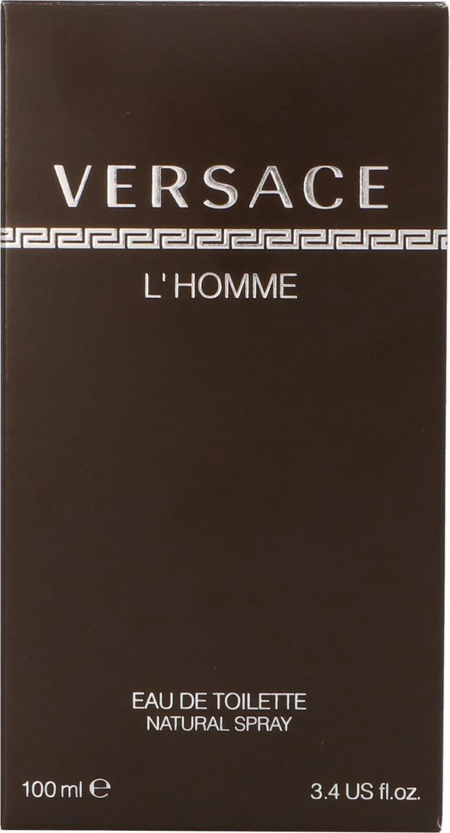 Versace L'Homme Eau de Toilette
