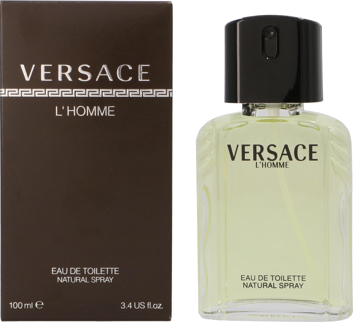 Versace L'Homme Eau de Toilette