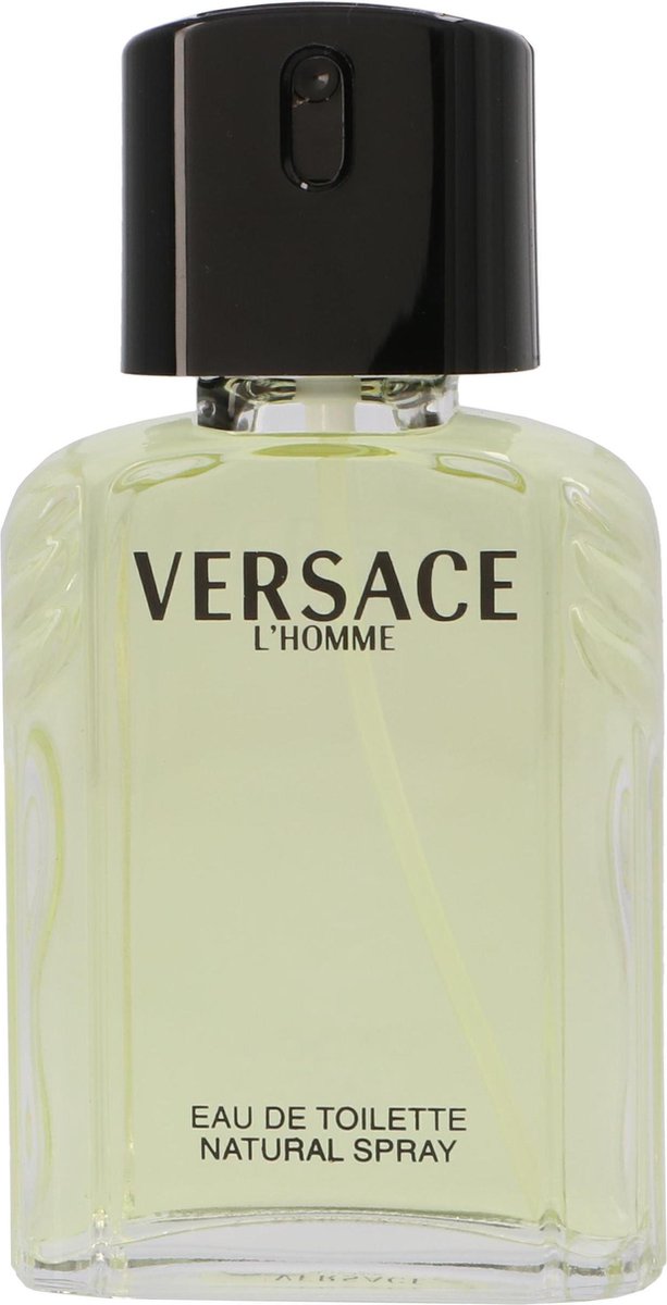 Versace L'Homme Eau de Toilette