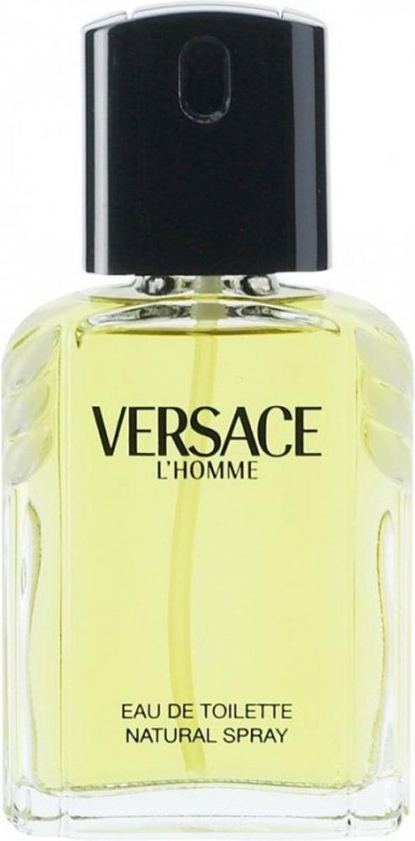 Versace L'Homme Eau de Toilette