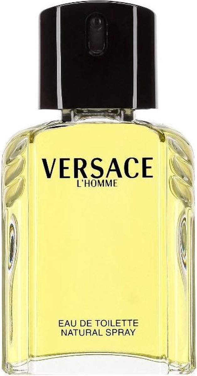 Versace L'Homme Eau de Toilette