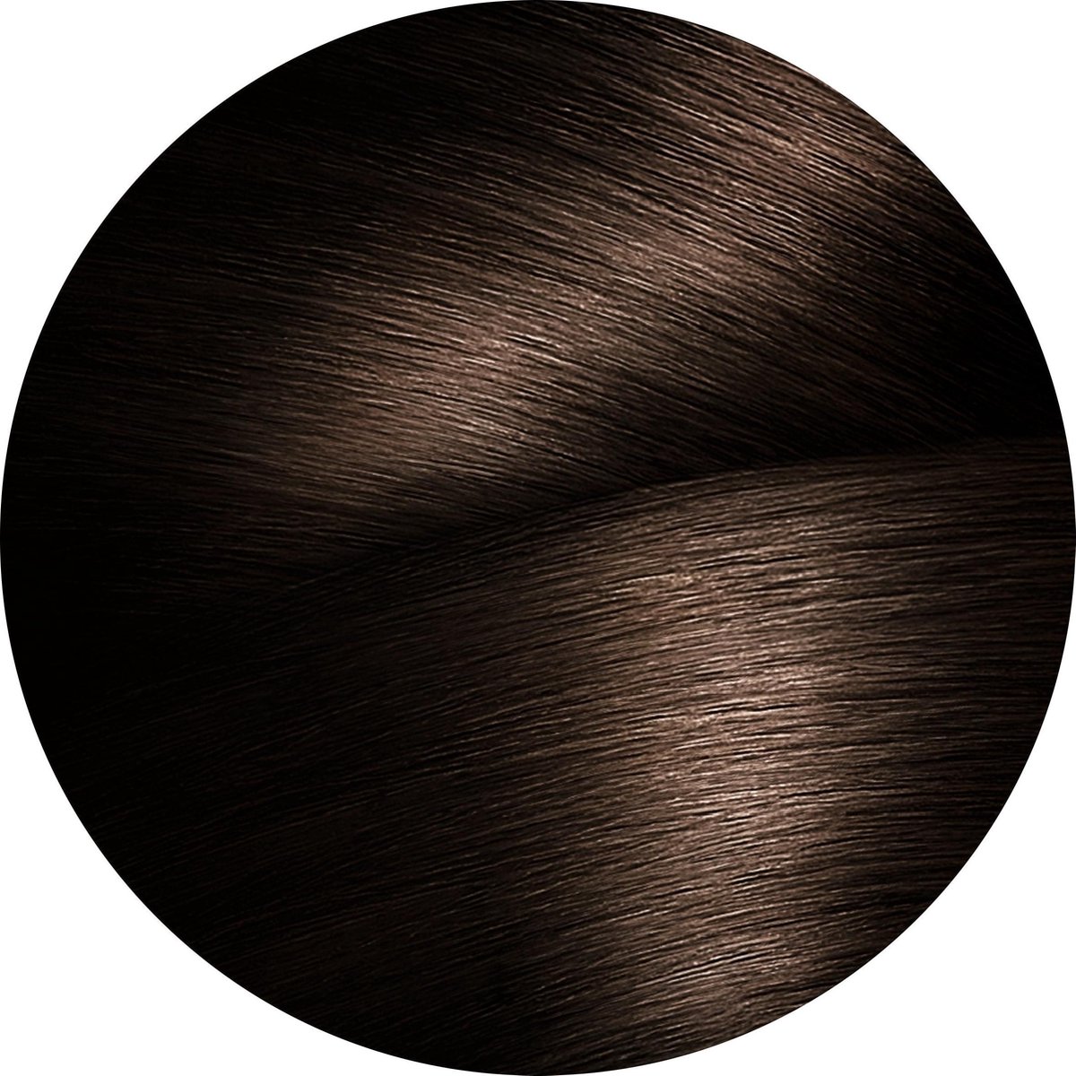 L'Oreal Paris L&apos;Oréal Paris Magic Retouch 2 Donkerbruin - Zwart