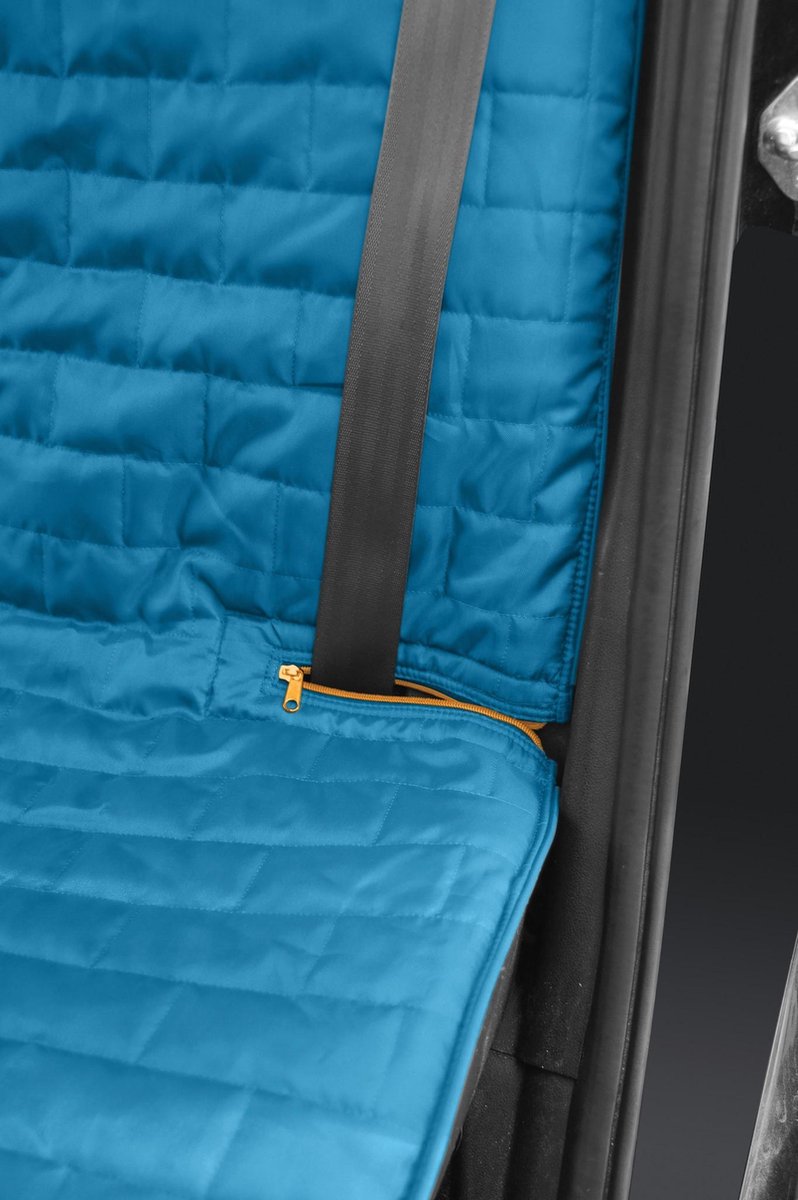 Kurgo Hondendeken Loft Bench Seat Cover