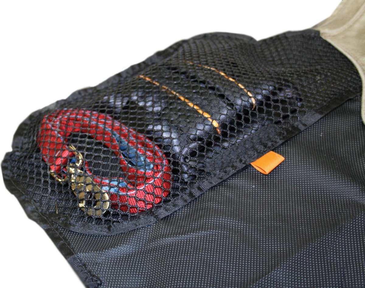 Kurgo Hondendeken voor de kofferbak Charcoal