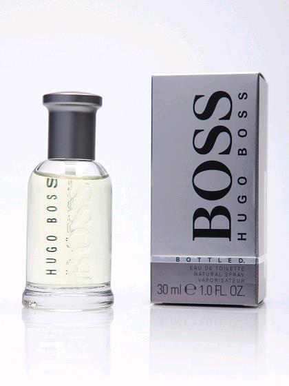 Hugo Boss Bottled Eau De Toilette 30ml