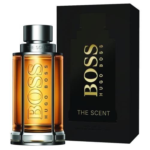 Hugo Boss The Scent Eau De Toilette 100ml