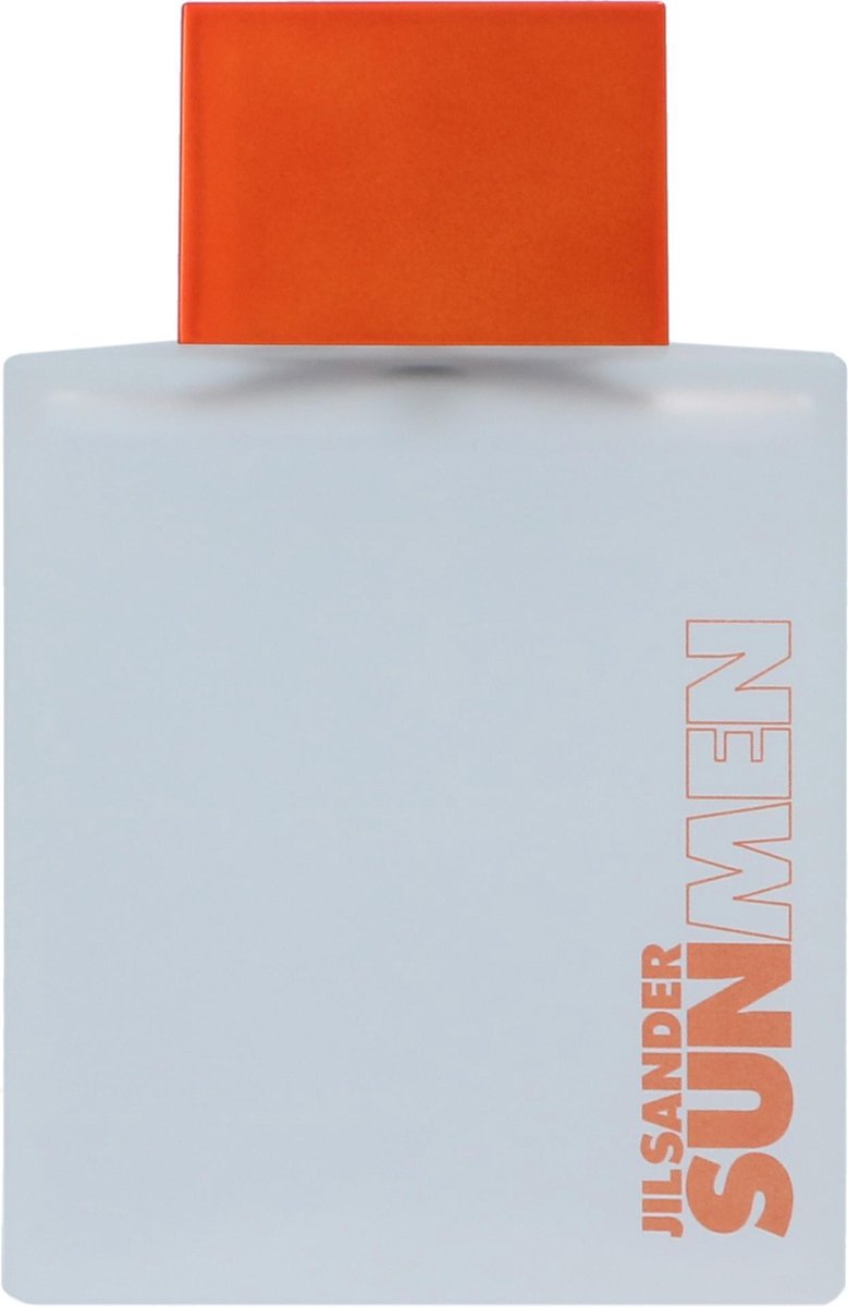 Jil Sander Sun Men Eau de Toilette