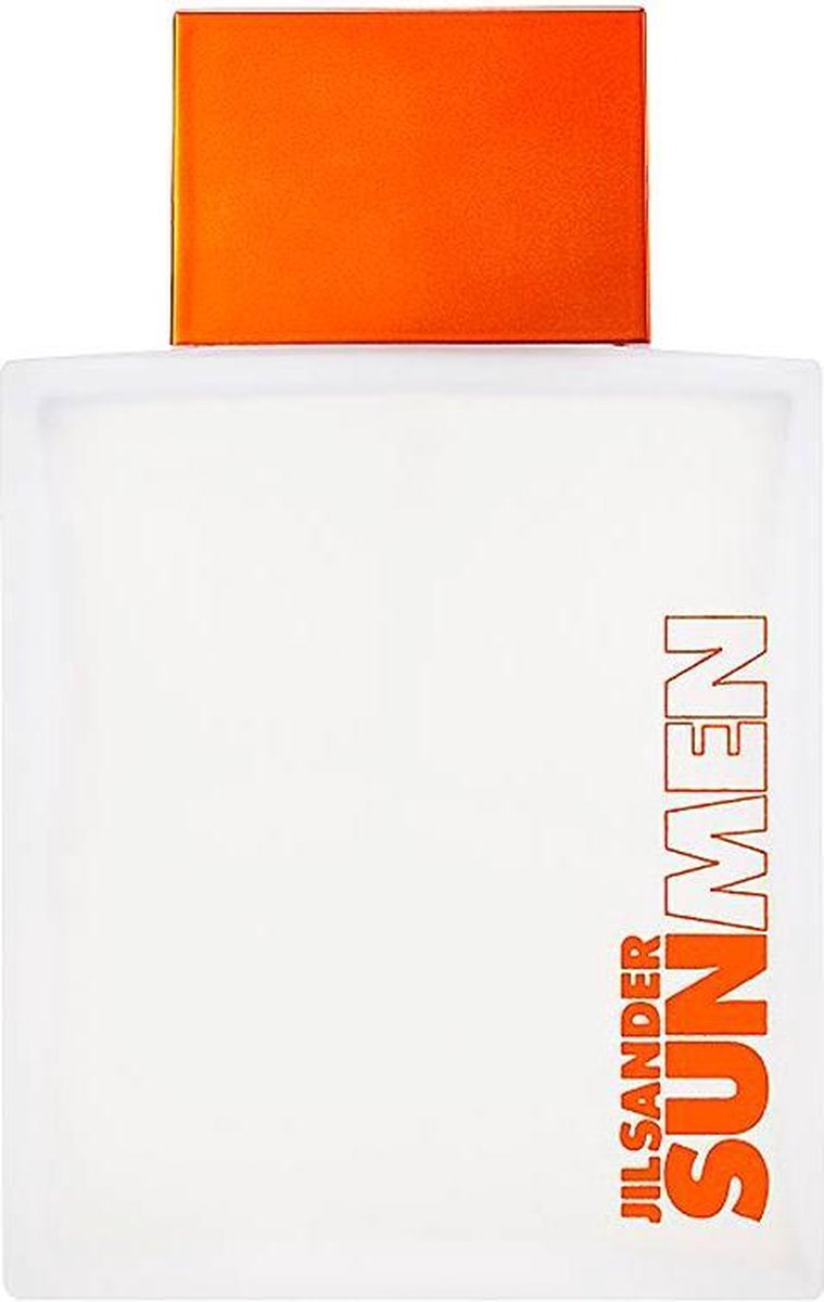 Jil Sander Sun Men Eau de Toilette