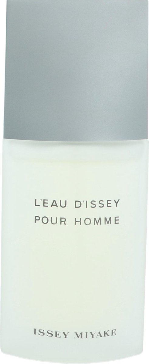 Issey Miyake L'Eau D'Issey Pour Homme Eau De Toilette 75ml