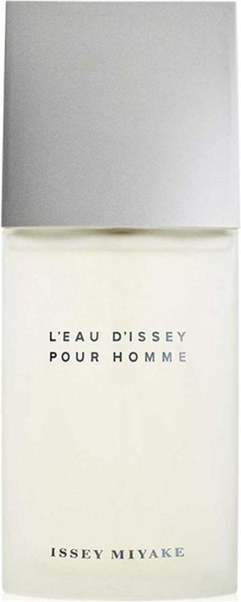 Issey Miyake L'Eau D'Issey Pour Homme Eau De Toilette 75ml