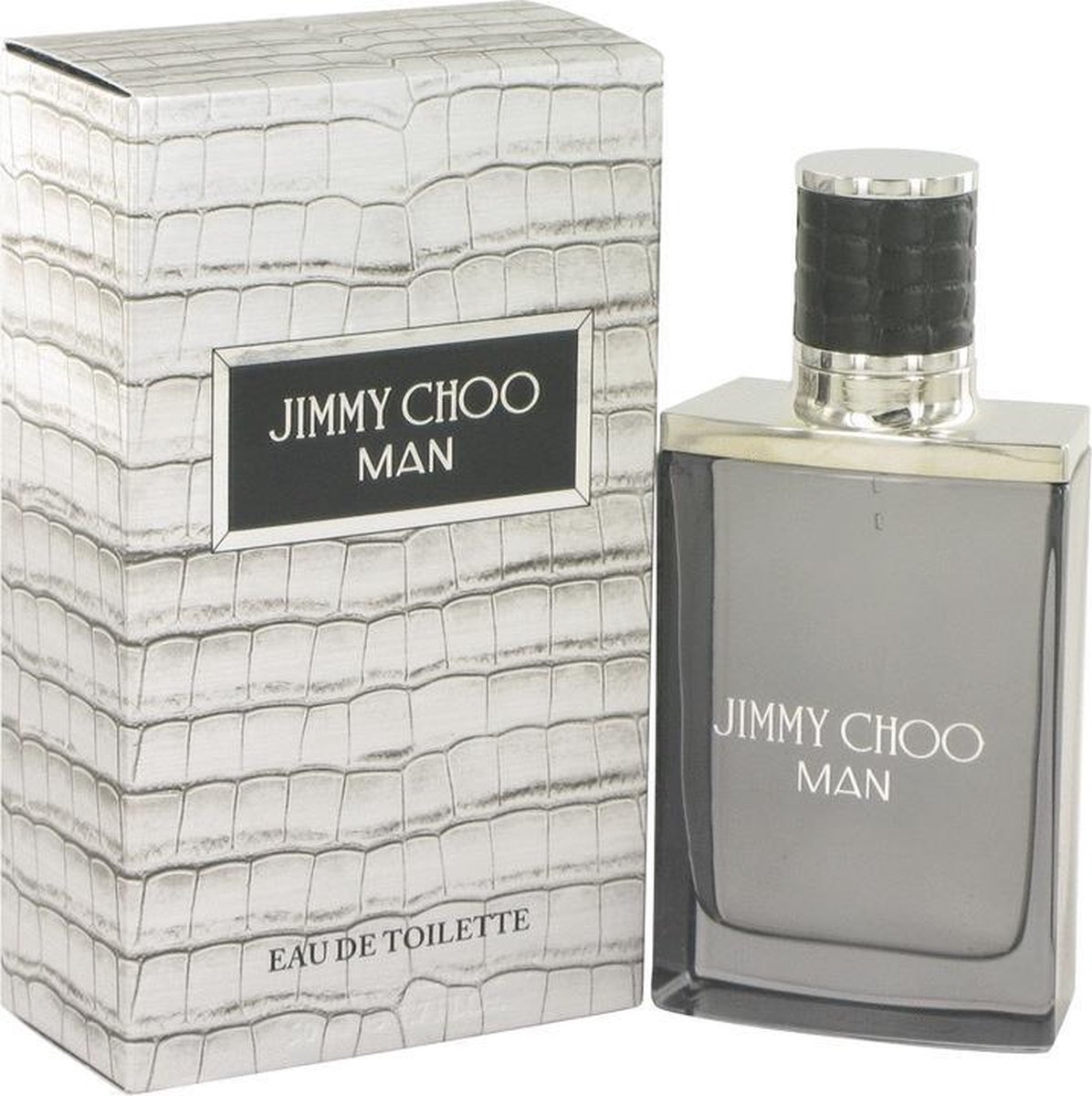 Jimmy Choo Man Eau de Toilette