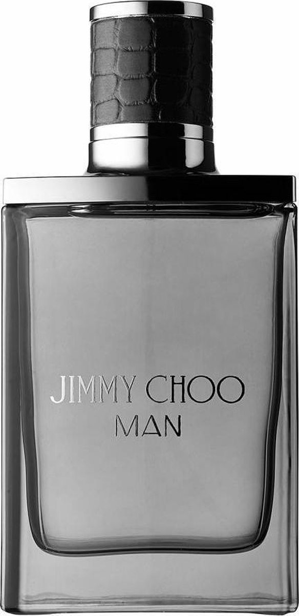 Jimmy Choo Man Eau de Toilette