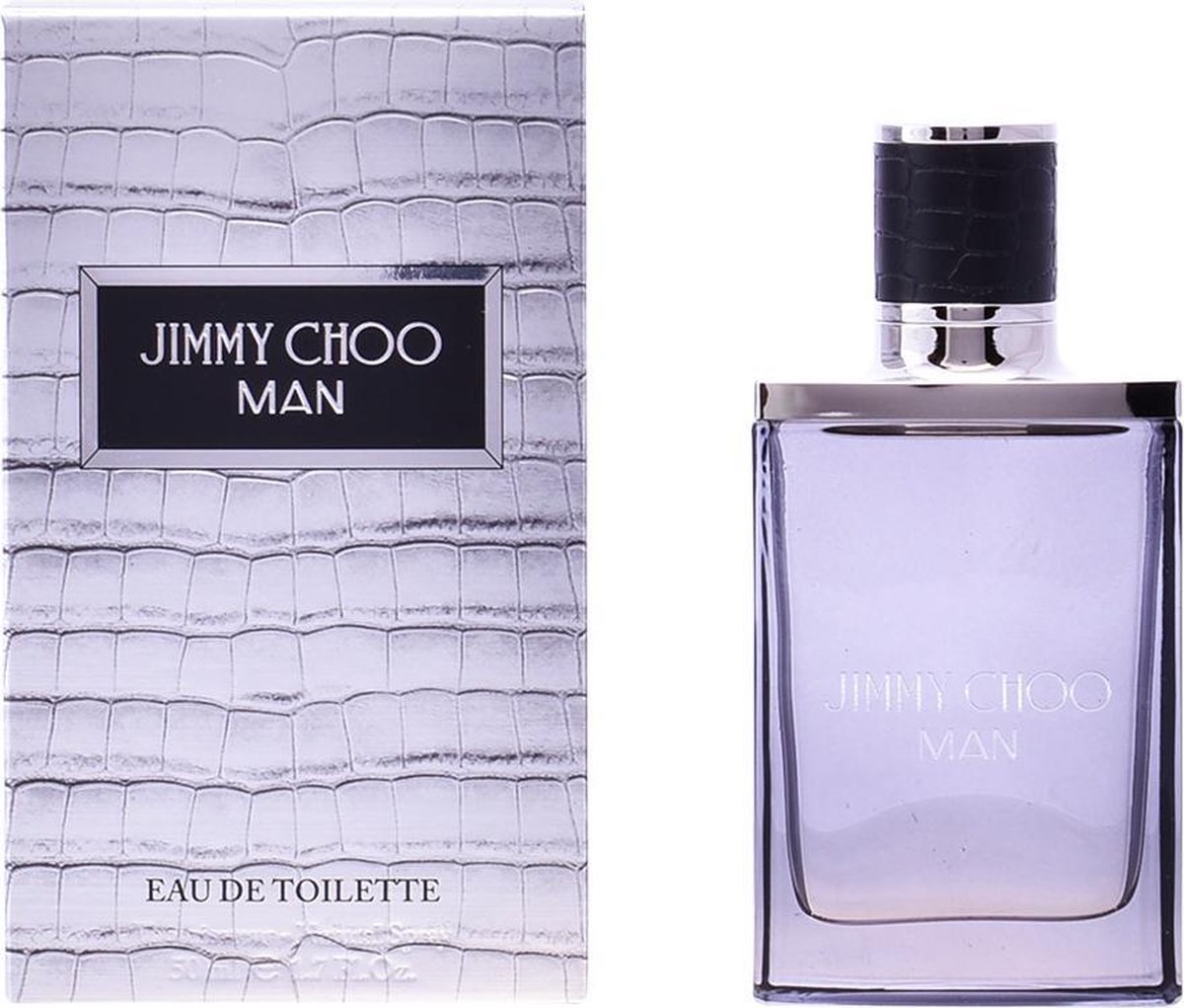 Jimmy Choo Man Eau de Toilette
