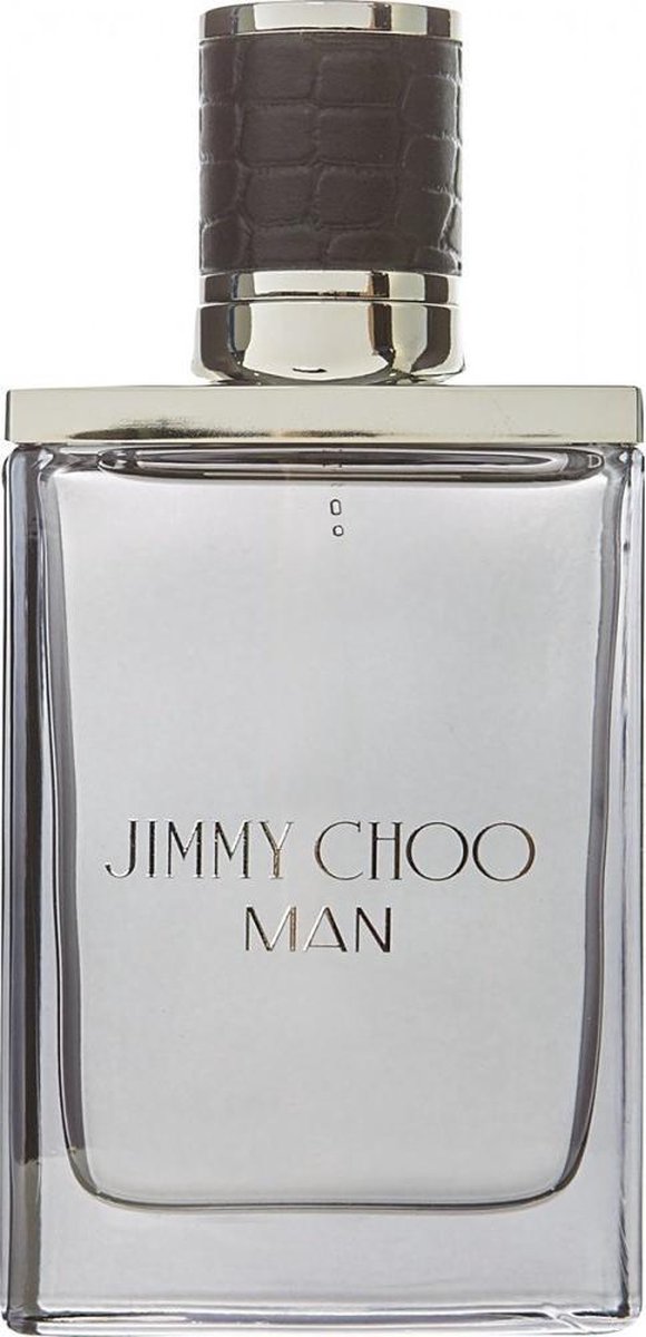 Jimmy Choo Man Eau de Toilette