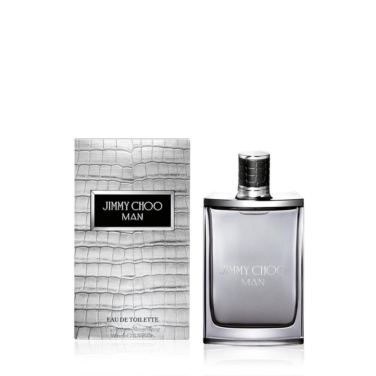 Jimmy Choo Man Eau de Toilette