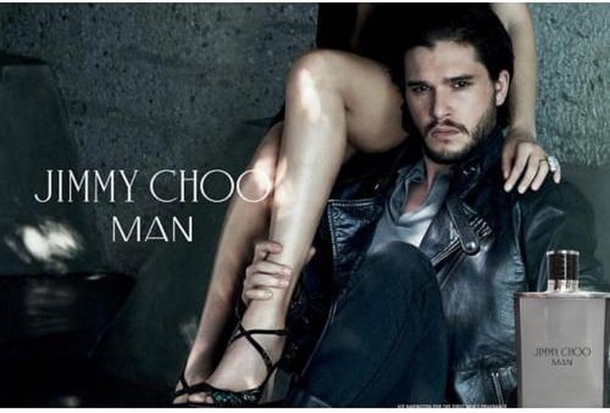 Jimmy Choo Man Eau de Toilette