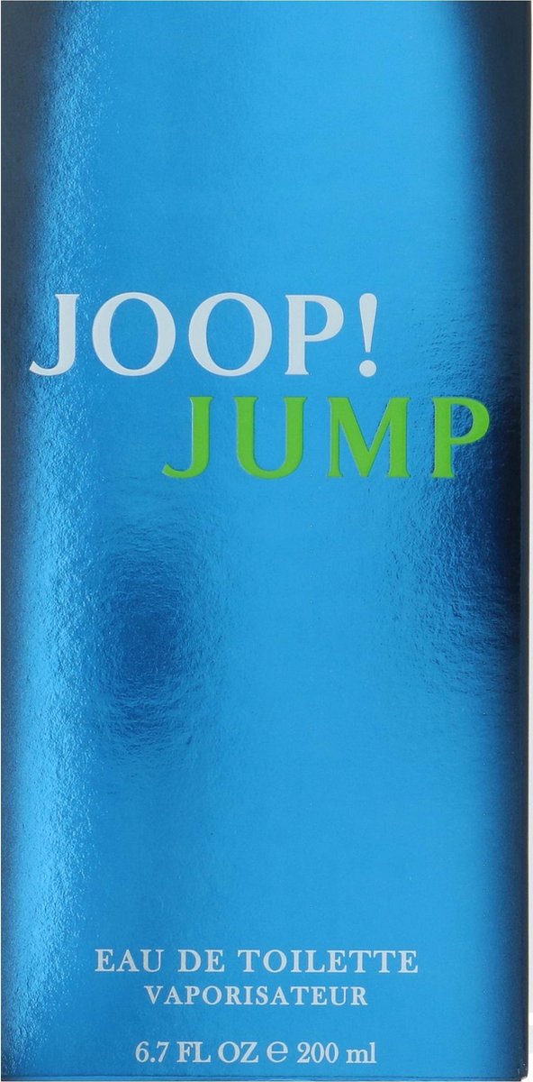 Joop! Jump Eau de Toilette