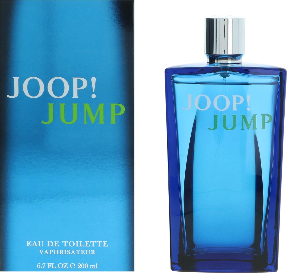 Joop! Jump Eau de Toilette