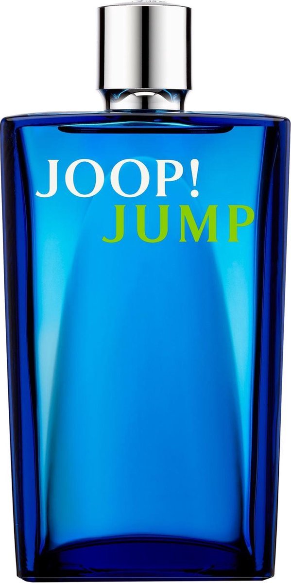 Joop! Jump Eau de Toilette