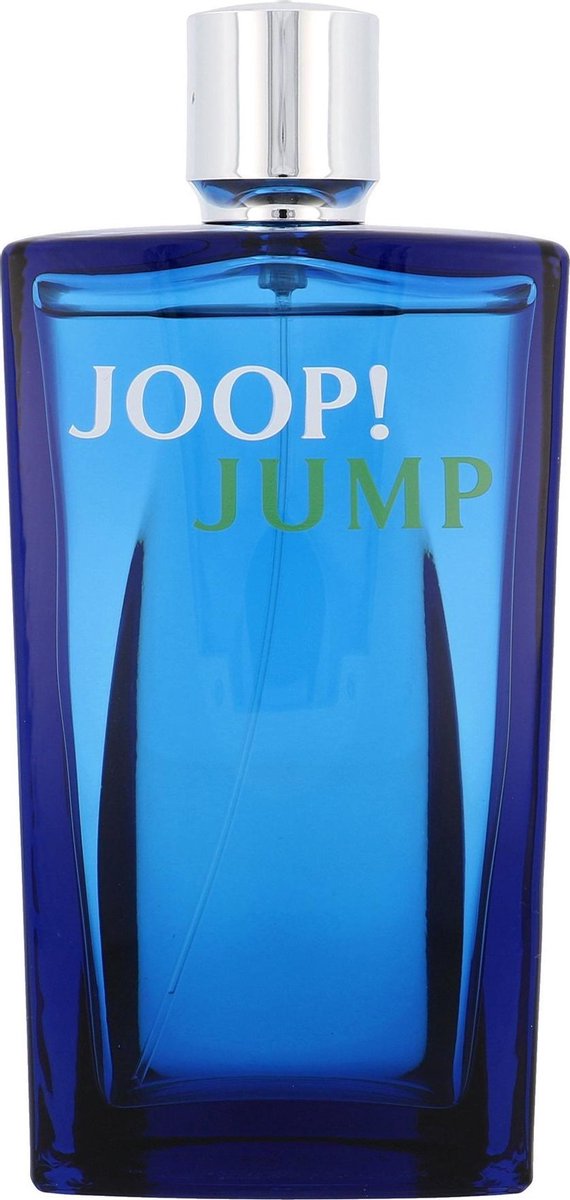 Joop! Jump Eau de Toilette