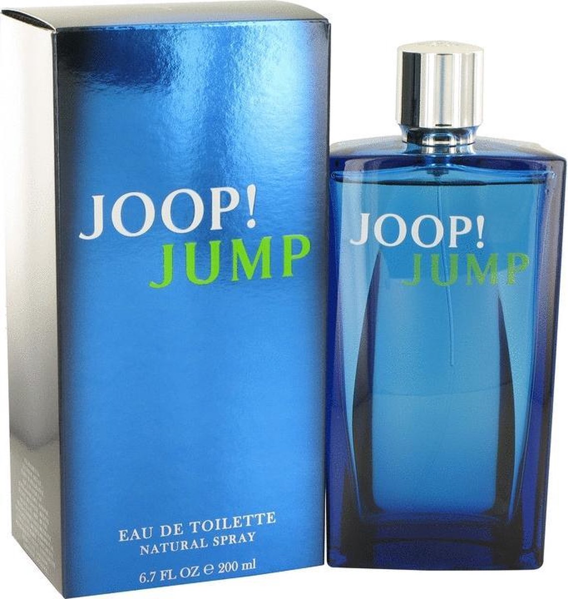 Joop! Jump Eau de Toilette